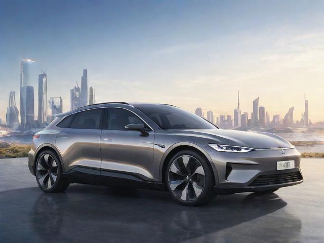 2020年新能源汽车车型，2020年新能源汽车车型大全