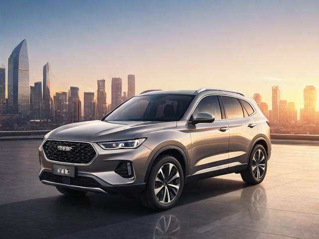 哈佛自动挡车型及价格，哈佛自动挡suv