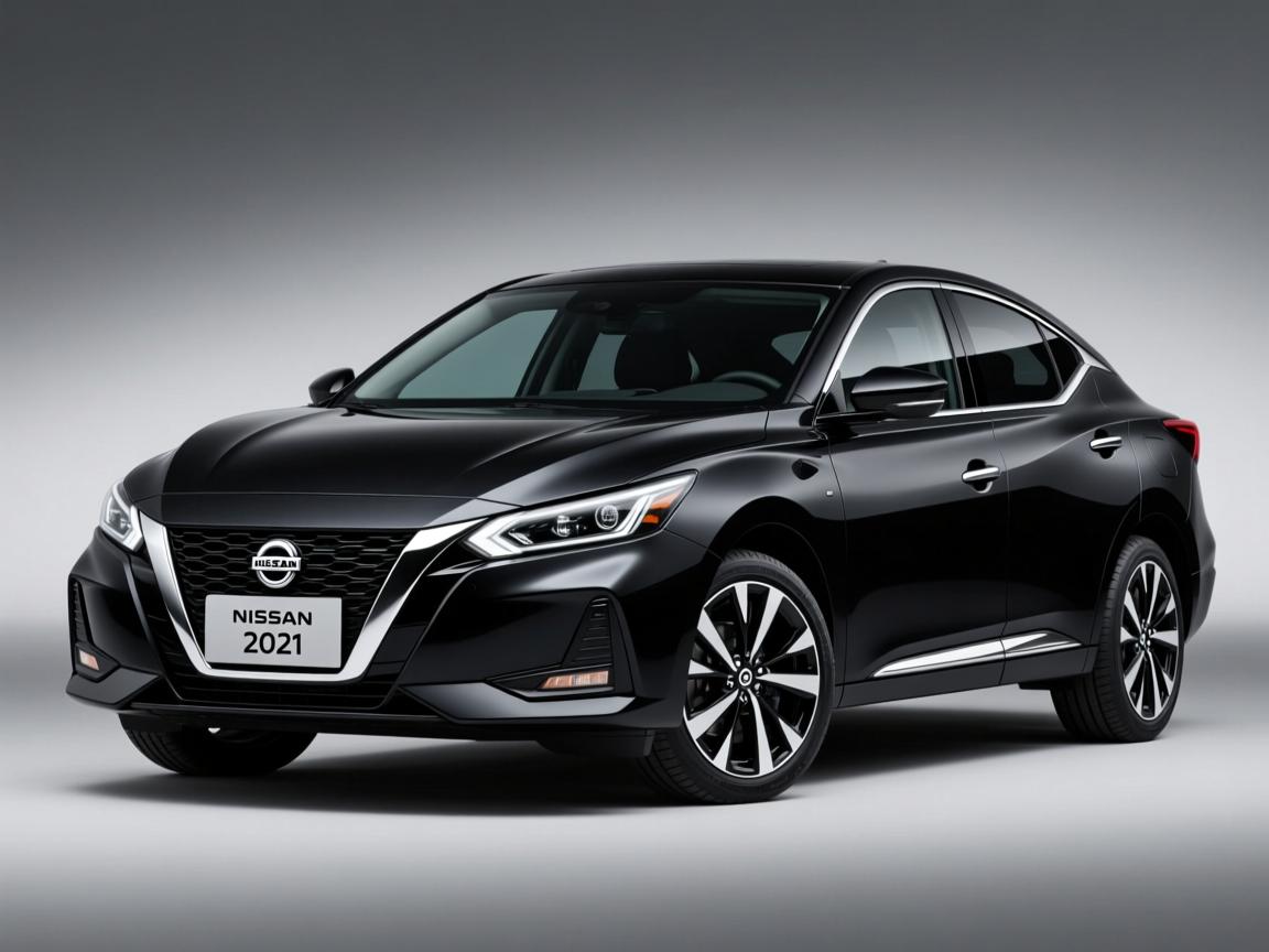 尼桑新款车型2021价格，尼桑最新款车型