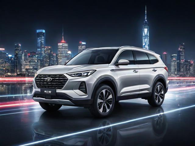 7座suv车型排行榜10万左右，7座suv车型推荐10万左右