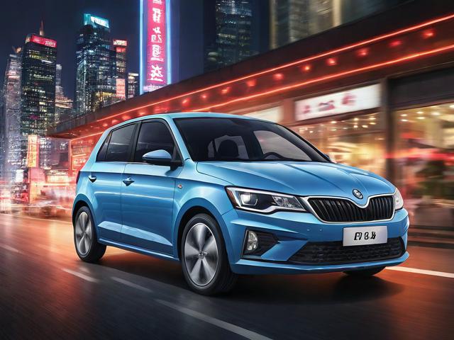 斯柯达全新晶锐车型，2021全新斯柯达晶锐