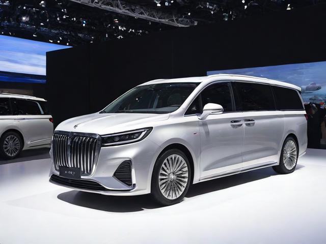 车展即将上市mpv车型，2021车展上市新车