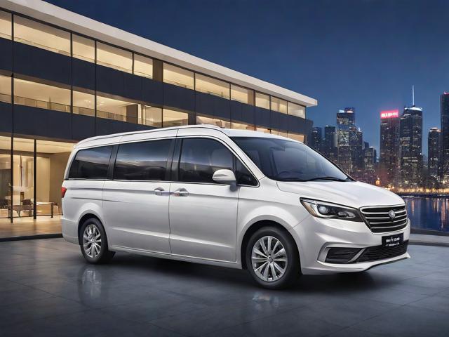 瑞风商务车车型区分，瑞风商务车咋样