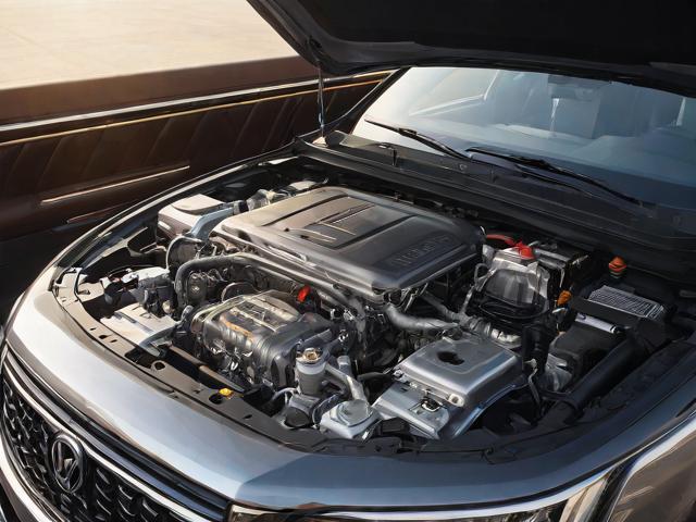 v6轿车都有哪些车型，v6汽车多少钱