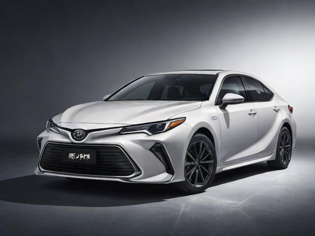 一汽丰田2018新款车型，2020年一汽丰田最新款车