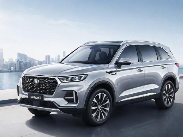 七座mpv车型有哪些20万，七座mpv suv
