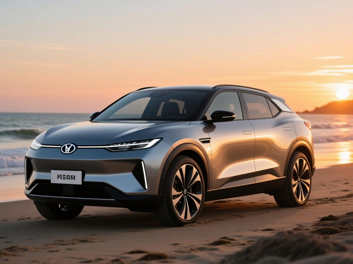 一汽新车型，一汽新上市suv