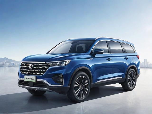 15万7座suv车型，15万7座车口碑最好车型