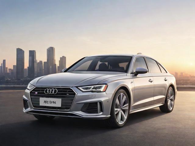 奥迪a6销量最火的车型，奥迪a62020销量