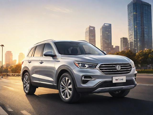手动挡车型推荐2021，手动挡车型推荐2021suv