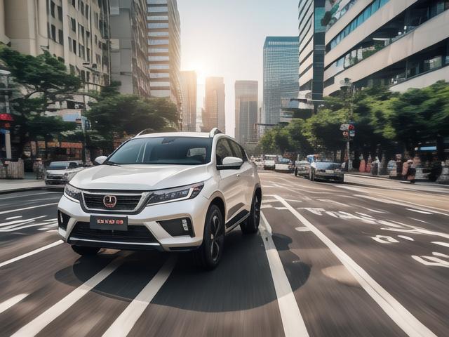 东本车型suv，东本车型销量榜