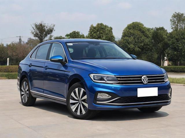 大众车型最新款多少钱，大众汽车2021年新款价格
