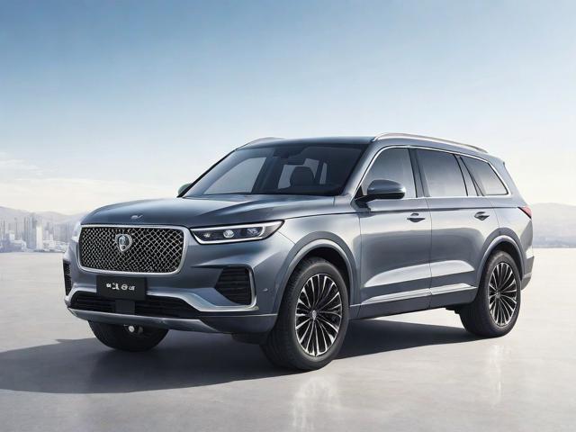 2019轿跑suv车型大全，轿跑suv全部车型