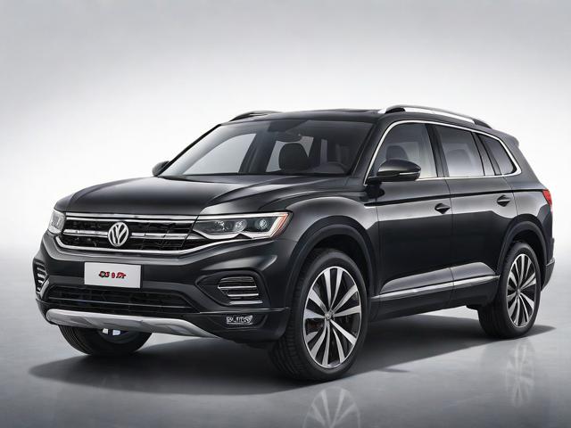 一汽进口大众车型大全，一汽大众进口suv