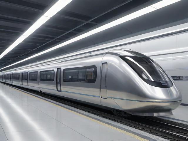 地铁车型8a，地铁车型号