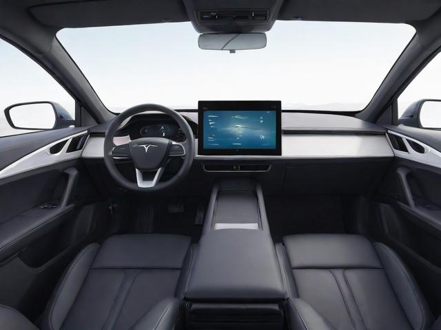 特斯拉suv车型多少钱，特斯拉suv2021款多少钱