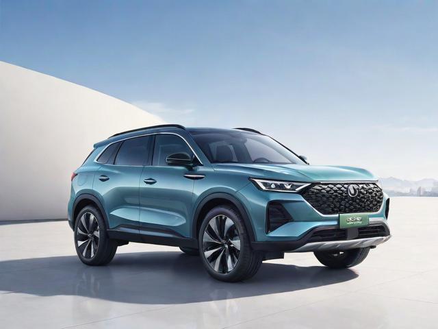 2022年新款suv车型，2022款suv即将上市