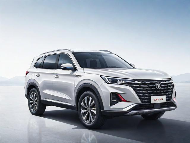 长安2019新车型，长安汽车19年新款