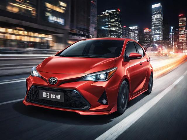 丰田俩厢的车型，丰田两厢的车