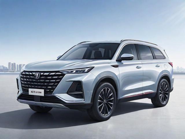 长安c236是什么车型，长安c25