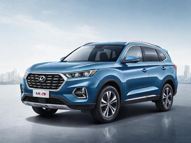 东风suv车型mx6，东风SUV车型一览表