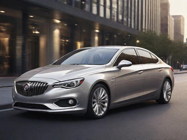 别克excelle是什么车型，excelle 别克是什么车
