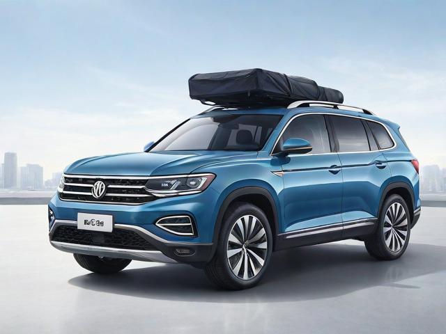 大众新款7座suv车型，大众新出的7座suv车型