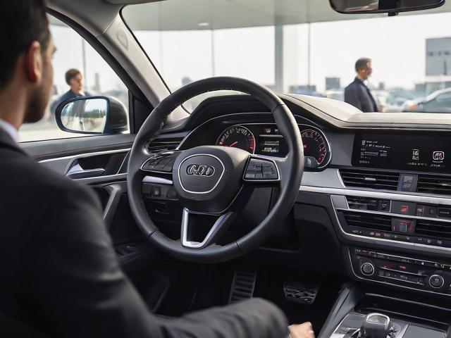 奥迪q5车型奥迪车型一汽，一汽奥迪q5最低报价