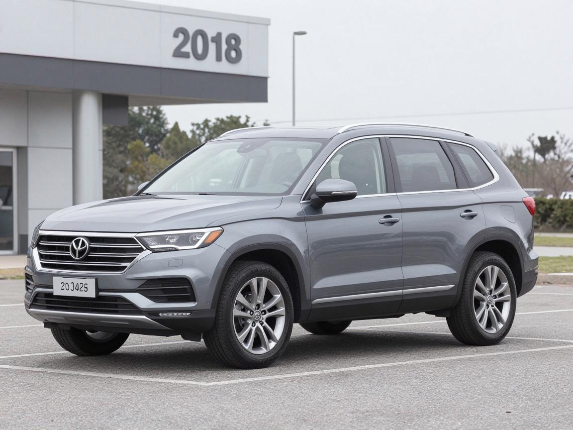 2018年最新车型suv,2018年新款车