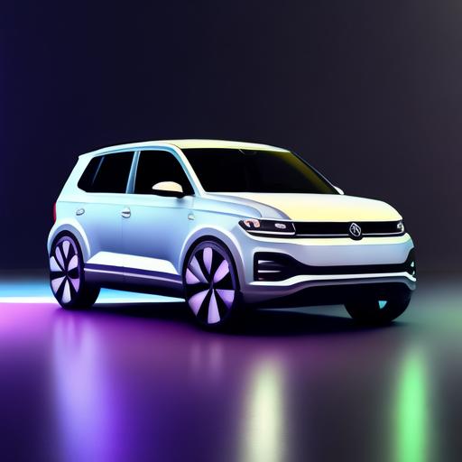 大众polo有新能源车型吗，大众polo有suv吗