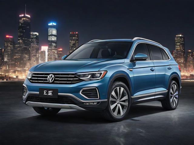 2021款大众车型suv，大众新款车型suv