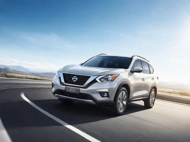 尼桑七座车型2018款，尼桑7座suv
