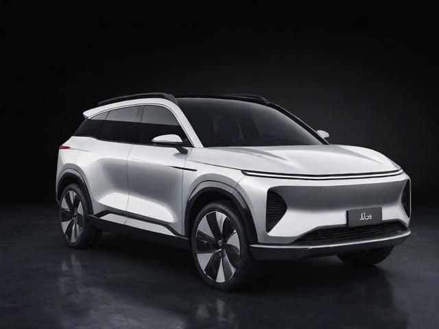 大运电动车型，大运电动车suv