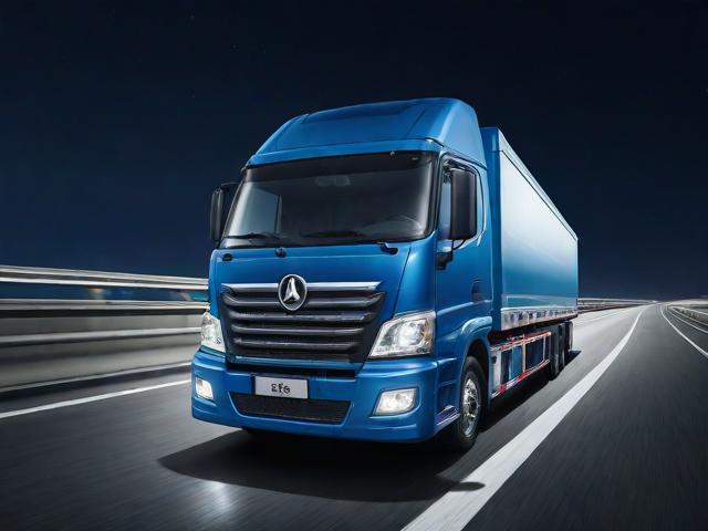 东风货车全部车型9米6，东风货车96价格及图片大全