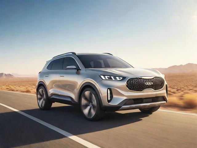 起亚新车型，起亚新车型suv