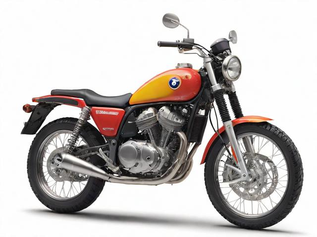 宝马摩托车全部车型，宝马摩托车车型表