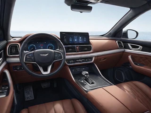 suv车型大全10万一15万，15万左右公认最好的车