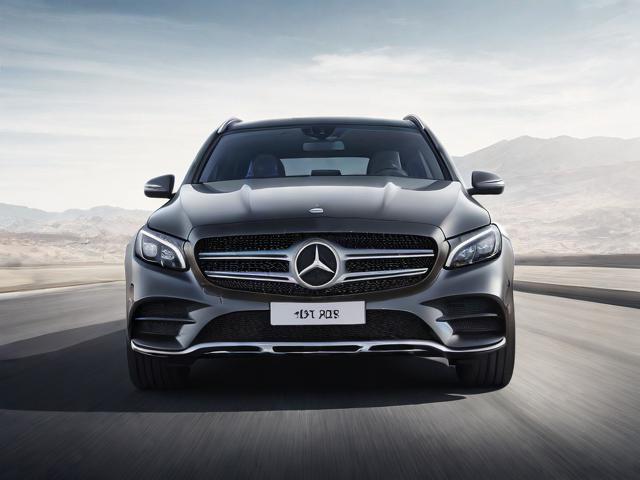 奔驰c260级新车型SUV，奔驰c260轿跑新款