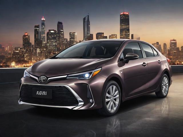 toyota车型，toyota车型号