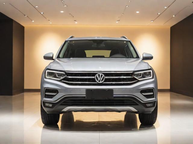 上海大众系列最新车型，上海大众全部车型2020年新款