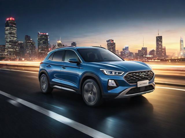 现代suv15万左右的车型，现代1015万的车