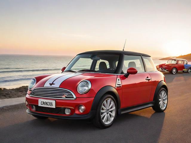 mini同级别车型，mini cooper同类型的车