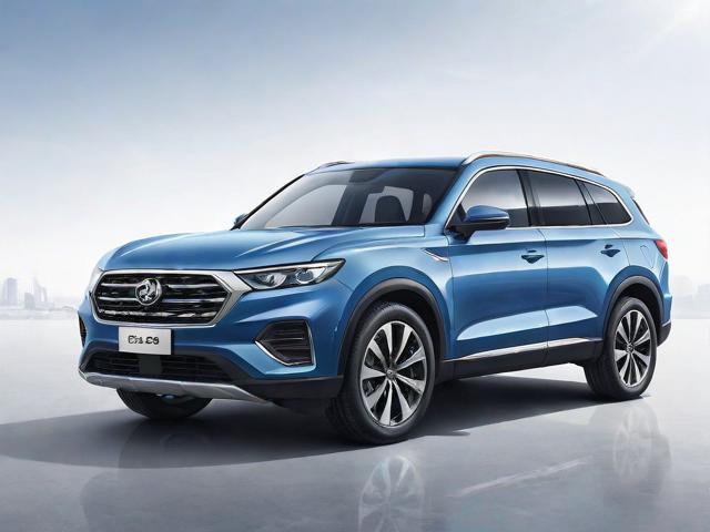 suv推荐车型大全，suv车型大全2024销量排行榜