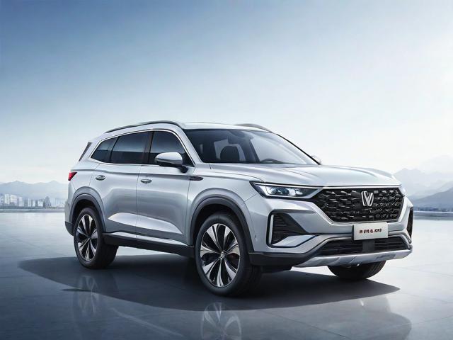 一汽新款suv车型，一汽新款suv车型t77
