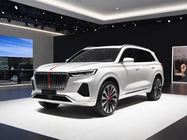 一气红旗suv车型，汽车之家一汽红旗suv