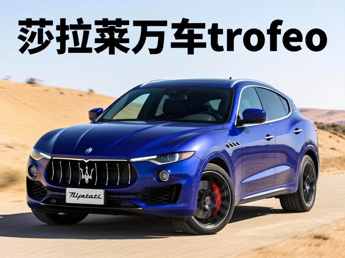 玛莎拉蒂莱万特车型报价,玛莎拉蒂莱万特trofeo报价
