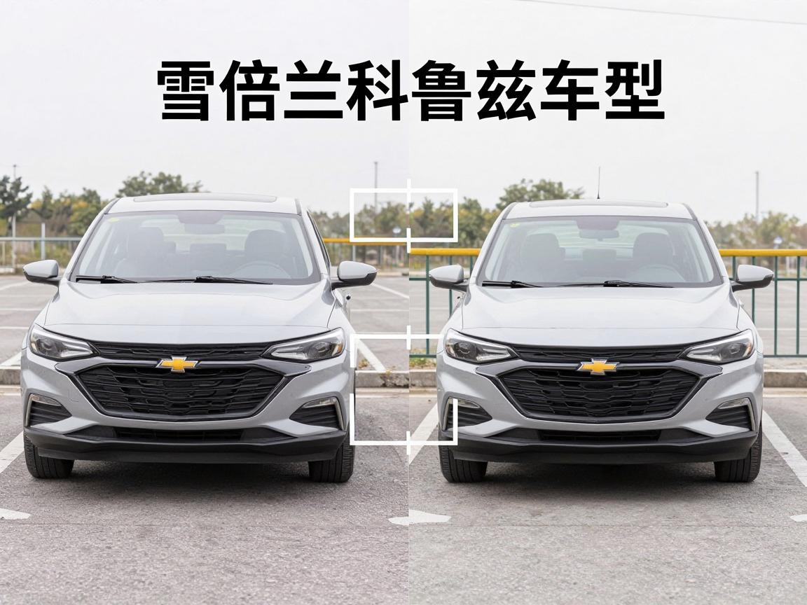 雪佛兰科鲁兹车型,雪佛兰科鲁兹车型对比