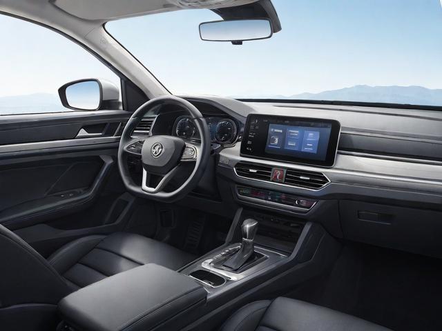 大众车型及报价自动挡suv，大众自动挡suv汽车大全