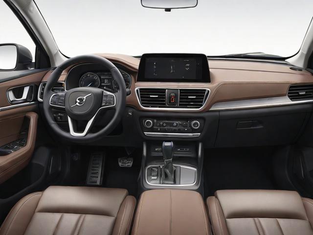 沃尔沃xc60车型，沃尔沃xc60车型介绍