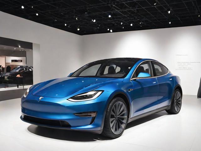 特斯拉所有车型，特斯拉2025年各种车型价格表